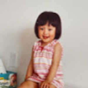 Meet your Posher, Doris